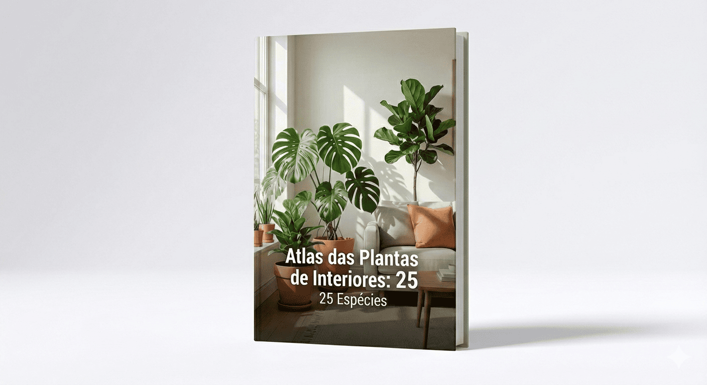 Atlas das Plantas Ebook